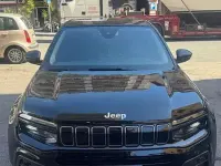 Usata Jeep Avenger Summit 101 CV (74 kW) 2023 Nero SUV