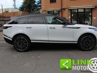 usata Land Rover Range Rover Velar 2.0D I4 240 CV S