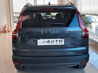 Usata Dacia Jogger Extreme 101 CV (74 kW) 2022 Grigio Monovolume