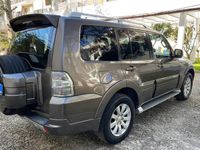 usata Mitsubishi Pajero 3.2 DI-D 16V aut.3