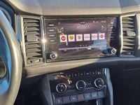 Second-hand Skoda Kodiaq Ambition 150 CP (110 kW) 2019 SUV