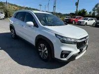 Używany Suzuki SX4 S-Cross 110 KM (80 kW) 2025 Biały SUV