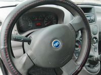 Usata Fiat Panda 4x4 2006 Bianco Utilitaria
