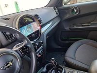 Usata Mini Cooper Countryman 2022 Grigio SUV