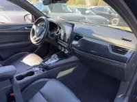 Usata Renault Arkana R.S. 94 CV (69 kW) 2023 Nero nacrè SUV