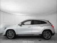 Nuova Mercedes GLA200 AMG line 150 CV (110 kW) 2026 SUV