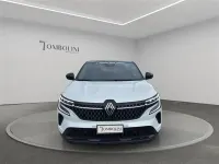 Usata Renault Austral Techno 200 CV (147 kW) 2023 Bianco SUV