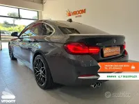 Usata BMW 430 Gran Coupé M Sport 258 CV (189 kW) 2019 Coupé