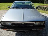 Usata Lancia 2000 119 CV (87 kW) 1980 Grigio Berlina