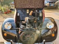 Usata Citroën 2CV Charleston 29 CV (21 kW) 1985 Berlina