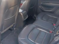 Usata Mazda CX-5 184 CV (135 kW) 2018 Bianco SUV