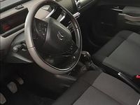 Usata Citroën C4 2017 Nero SUV