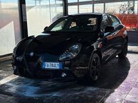 Usata Alfa Romeo Giulietta 120 CV (88 kW) 2015 Berlina