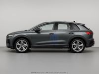 Usata Audi Q4 e-tron S-Line 210 kW (286 CV) 2024 Grigio SUV