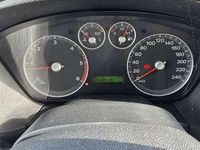 Usata Ford Focus 90 CV (66 kW) 2006 Berlina