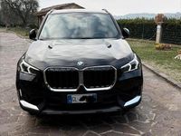 Usata BMW X1 xLine 150 CV (110 kW) 2023 Nero SUV