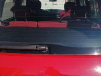 Usata Fiat 500L 85 CV (62 kW) 2013 Rosso Monovolume