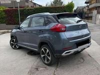 Usata DR DR 3.0 117 CV (86 kW) 2025 Blu/azzurro SUV
