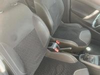 Usata Citroën C3 60 CV (44 kW) 2011 Nero Berlina
