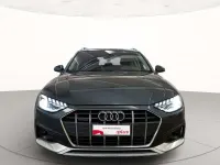 Usata Audi A4 Allroad Business 204 CV (150 kW) 2023 Grigio manhattan metallizzato Station wagon