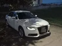 Usata Audi A4 143 CV (105 kW) 2011 Berlina