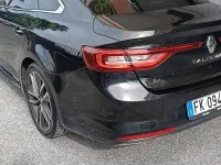 Usata Renault Talisman 160 CV (117 kW) 2016 Nero Berlina