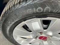 Usata Fiat Panda 69 CV (50 kW) 2017 Bianco Utilitaria