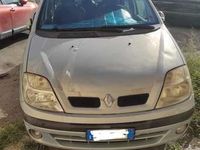 usata Renault Scénic Scenic1.9 dci RXE