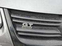 Usata VW Golf VI GT 140 CV (102 kW) 2008 Grigio Utilitaria