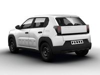 Nuova Fiat Grande Panda Pop 100 CV (73 kW) 2025 Bianco Utilitaria