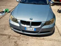 Usata BMW 320 163 CV (119 kW) 2007 Station wagon