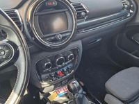 Usata Mini One D Clubman 2016 Station wagon