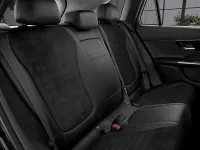 Nuova Mercedes GLC300de Advanced 197 CV (144 kW) 2026 Nero SUV