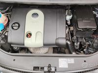 Usata VW Golf Plus Cross 115 CV (84 kW) 2007 Grigio Monovolume