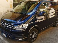 usata VW Multivan T62.0 tdi Comfortline 150cv dsg