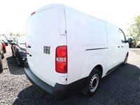 Nuova Fiat Scudo 145 CV (106 kW) 2025 Bianco(met.) Furgone