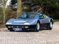 Usata Ferrari 512 BB 360 CV (264 kW) 1976 Grigio Coupé