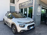 Usata Citroën C3 PureTech 83 CV (61 kW) 2021 Other Utilitaria