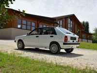 Usata Lancia Delta 140 CV (102 kW) 1992 Bianco Utilitaria