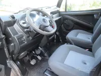 Usata Aixam 400 2017 Grigio