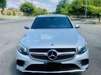 Usata Mercedes GLC220 Premium 170 CV (125 kW) 2019 SUV