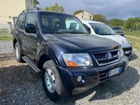 usata Mitsubishi Pajero 2.5 TDI 3p. GL