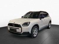 Usata Mini Countryman Classic 170 CV (125 kW) 2024 Bianco pastello SUV