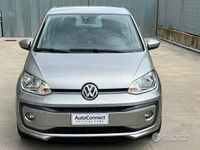 usata VW up! Move 1.0 60 CV 5porte adatta neopat