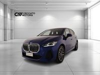 Usata BMW 225 Active Tourer Comfort Edition 136 CV (100 kW) 2024 Monovolume