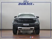 usata Ford Ranger Ranger 3.0Raptor 3.0 Ecoboost V6 4WD DC 5 posti