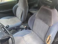 Usata Suzuki Vitara 75 CV (55 kW) 1992 Nero Cabrio