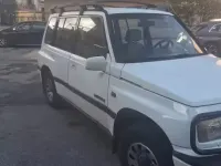 Usata Suzuki Vitara 96 CV (70 kW) 1992 SUV