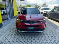 Usata Opel Mokka Elegance 131 CV (96 kW) 2021 Rosso SUV