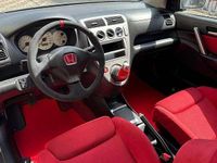 Usata Honda Civic Type R 200 CV (147 kW) 2003 Berlina
